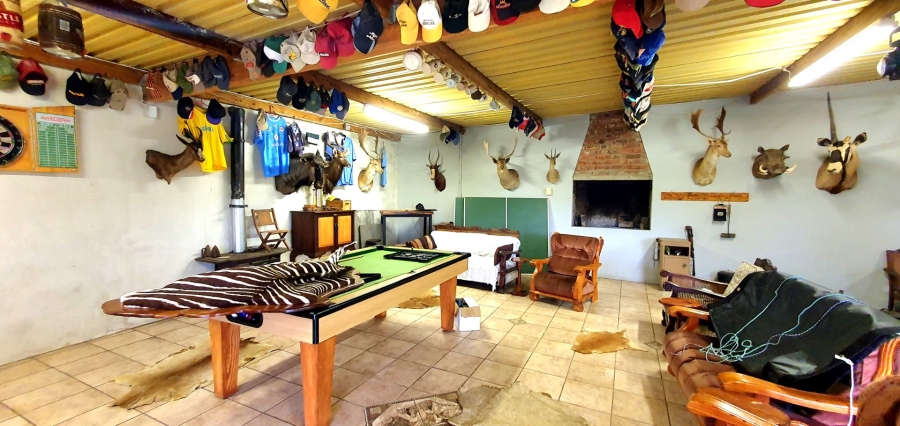 3 Bedroom Property for Sale in Retief Eastern Cape